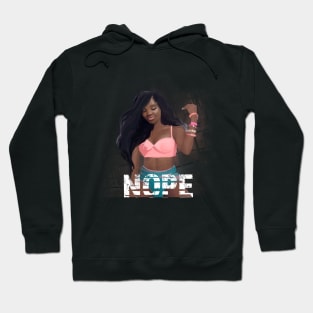 NOPE Hoodie